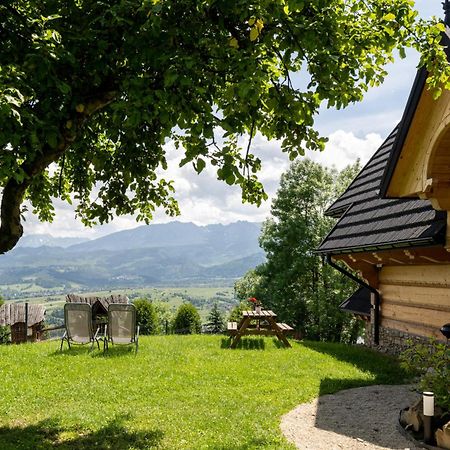 Furmanova Chalets Zakopane Esterno foto