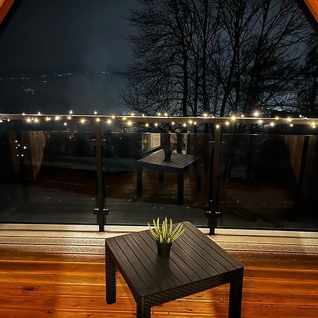 Furmanova Chalets Zakopane Esterno foto
