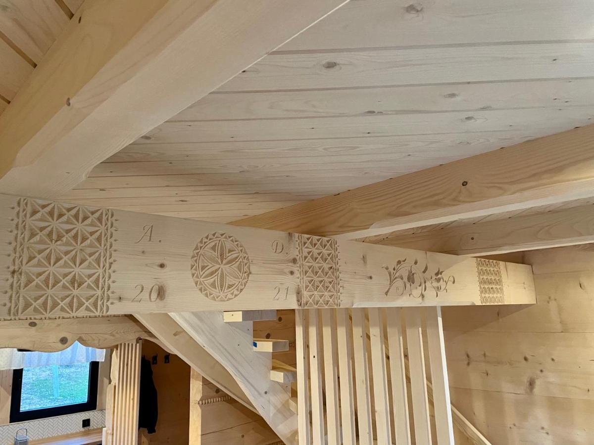 Furmanova Chalets Zakopane Esterno foto