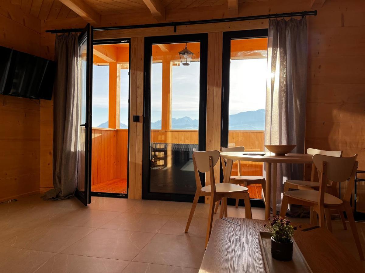 Furmanova Chalets Zakopane Esterno foto