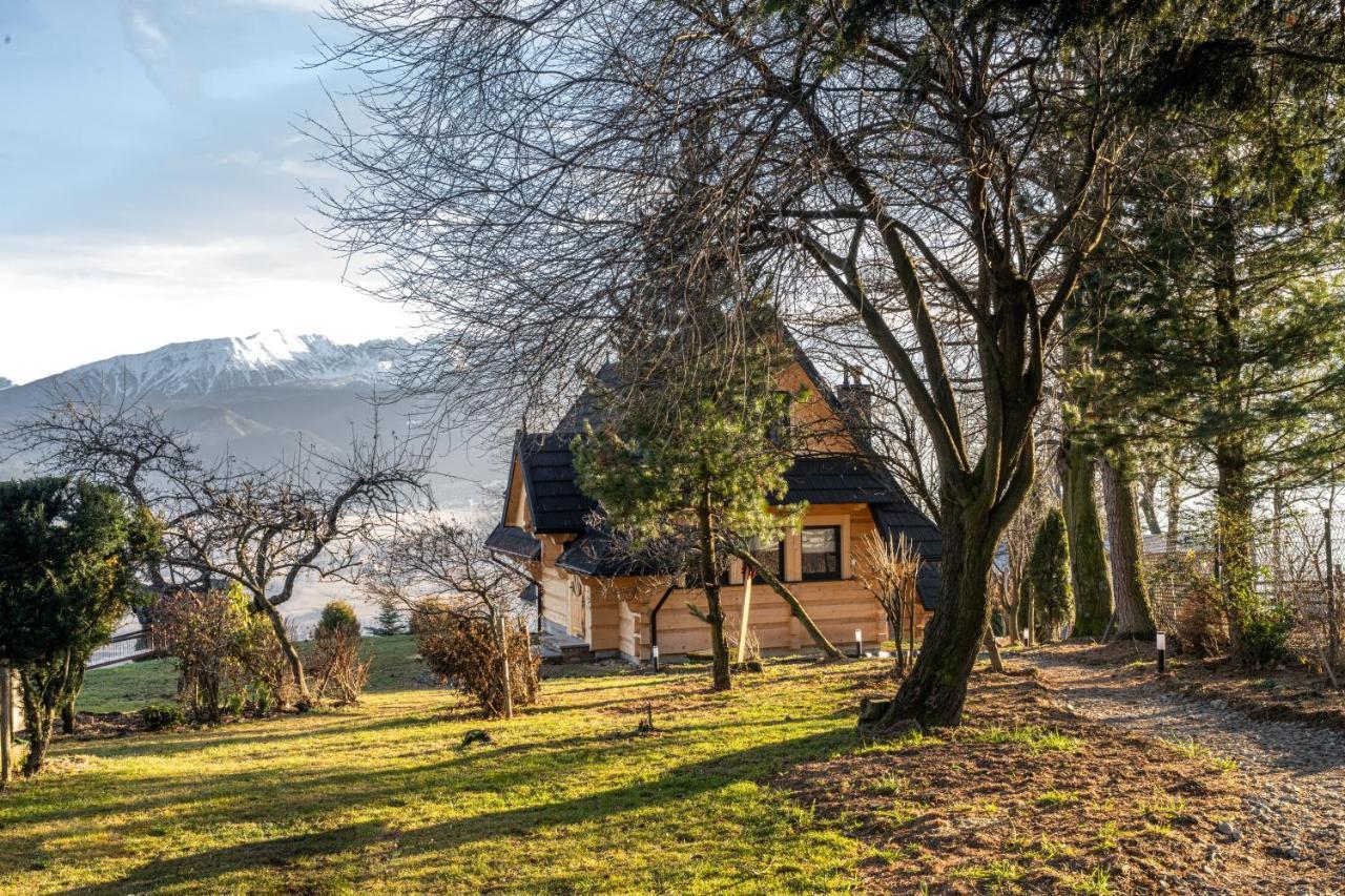 Furmanova Chalets Zakopane Esterno foto