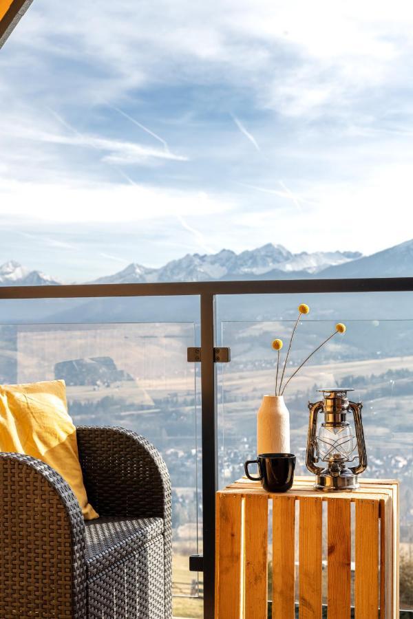 Furmanova Chalets Zakopane Esterno foto