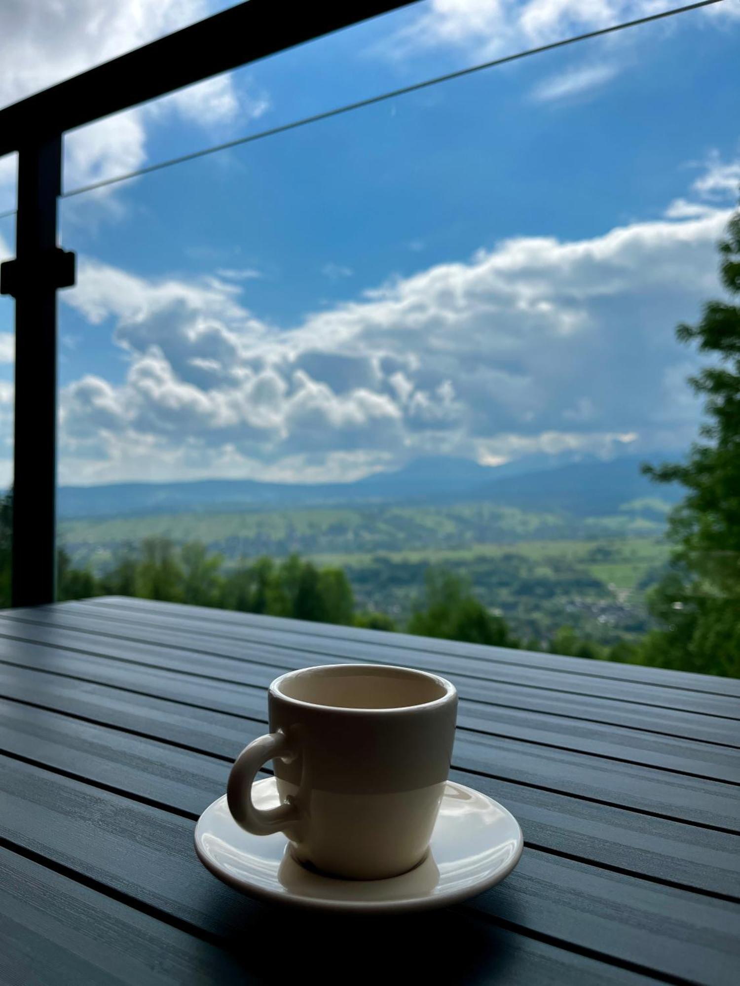 Furmanova Chalets Zakopane Esterno foto