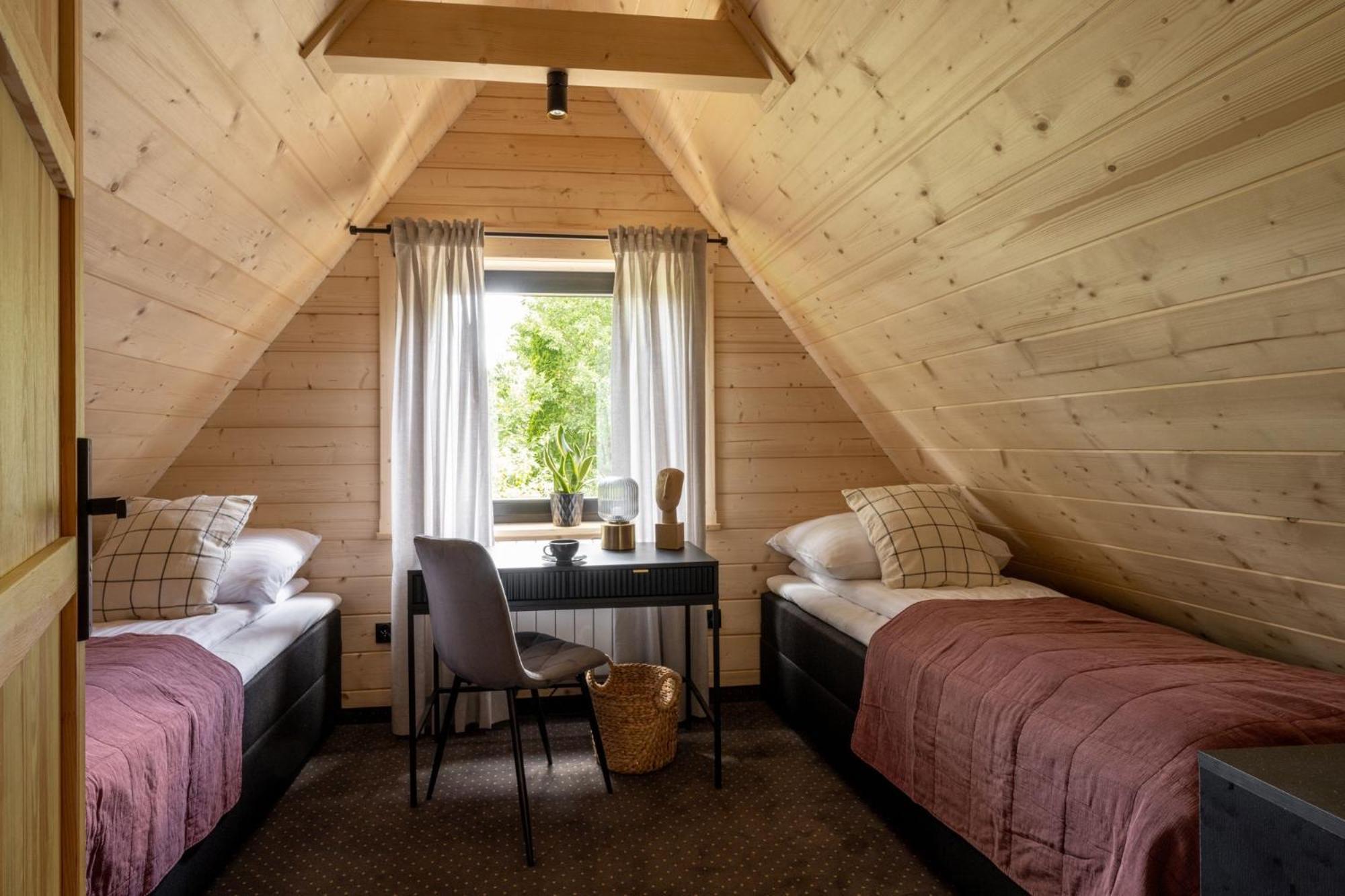 Furmanova Chalets Zakopane Esterno foto