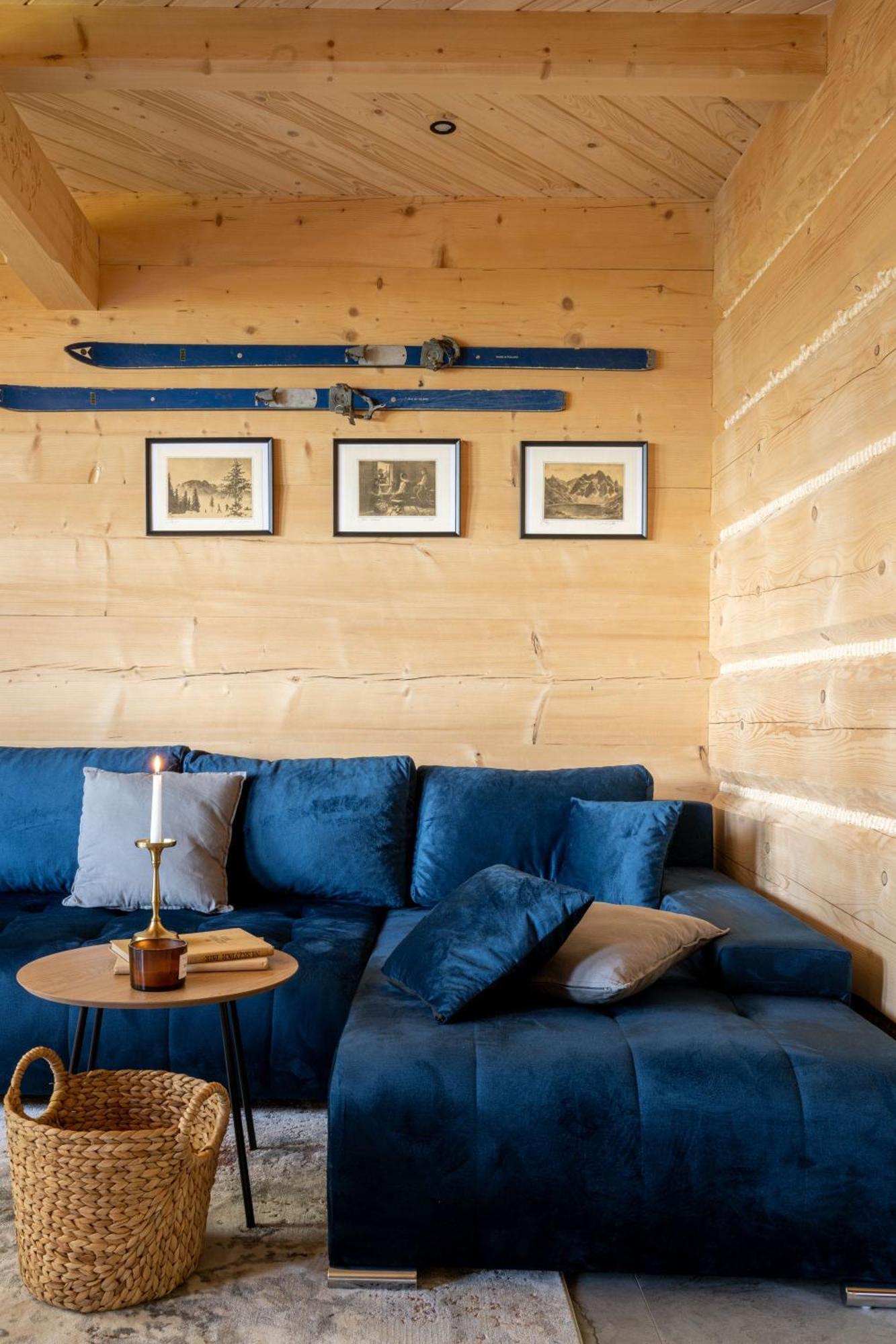 Furmanova Chalets Zakopane Esterno foto