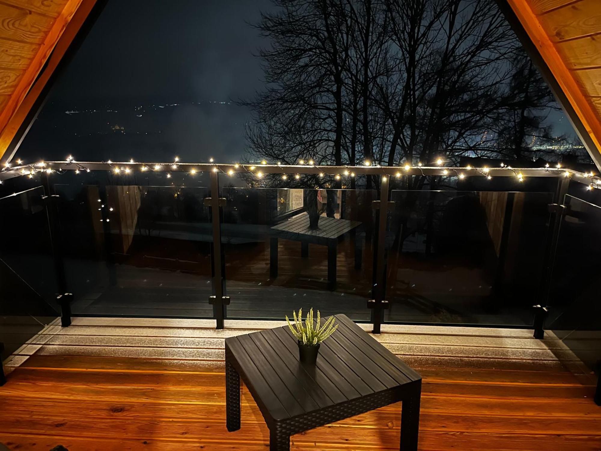 Furmanova Chalets Zakopane Esterno foto